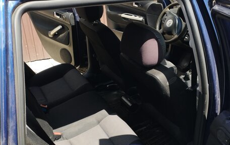 Volkswagen Golf IV, 2002 год, 400 000 рублей, 7 фотография