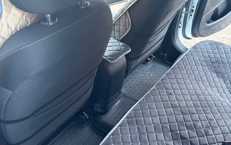 KIA cee'd III, 2020 год, 1 780 000 рублей, 10 фотография