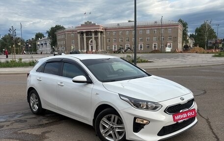 KIA cee'd III, 2020 год, 1 780 000 рублей, 4 фотография