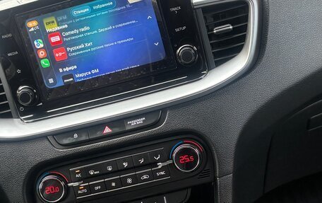 KIA cee'd III, 2020 год, 1 780 000 рублей, 21 фотография