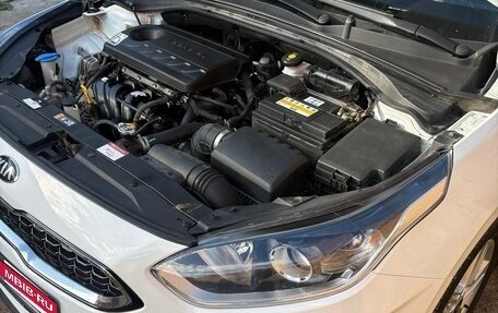 KIA cee'd III, 2020 год, 1 780 000 рублей, 24 фотография