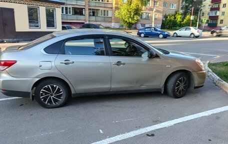 Nissan Almera, 2014 год, 350 000 рублей, 2 фотография