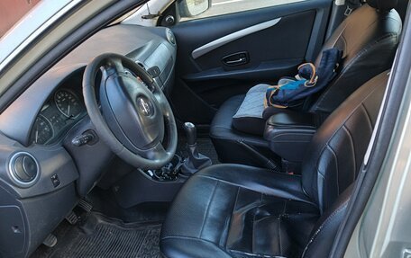 Nissan Almera, 2014 год, 350 000 рублей, 5 фотография