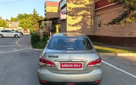 Nissan Almera, 2014 год, 350 000 рублей, 3 фотография