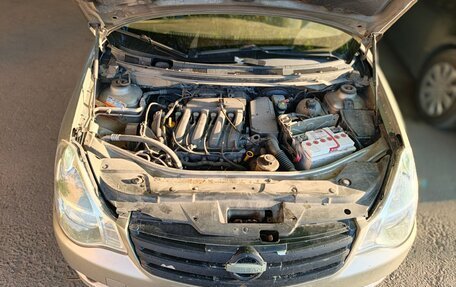 Nissan Almera, 2014 год, 350 000 рублей, 8 фотография