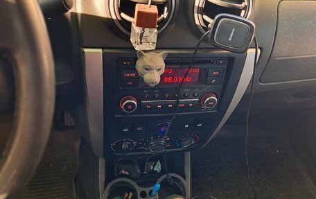 Nissan Almera, 2014 год, 350 000 рублей, 9 фотография