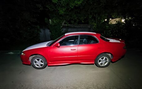 Toyota Sprinter Marino, 1993 год, 250 000 рублей, 4 фотография