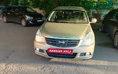 Nissan Almera, 2014 год, 350 000 рублей, 10 фотография