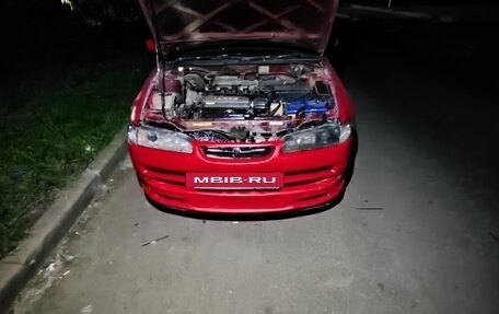 Toyota Sprinter Marino, 1993 год, 250 000 рублей, 6 фотография