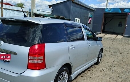 Toyota Wish II, 2003 год, 610 000 рублей, 8 фотография