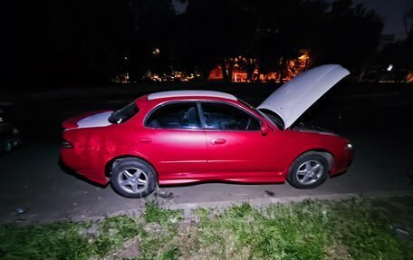 Toyota Sprinter Marino, 1993 год, 250 000 рублей, 7 фотография