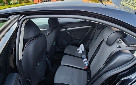 Skoda Octavia, 2013 год, 830 000 рублей, 5 фотография
