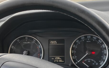 Skoda Octavia, 2013 год, 830 000 рублей, 9 фотография