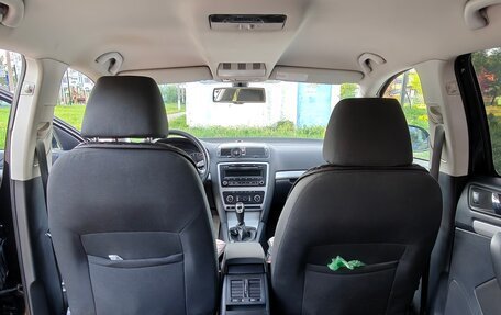 Skoda Octavia, 2013 год, 830 000 рублей, 7 фотография