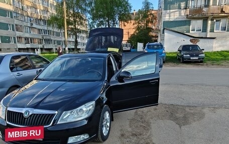 Skoda Octavia, 2013 год, 830 000 рублей, 2 фотография