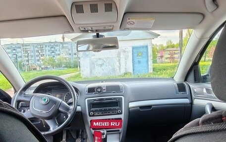 Skoda Octavia, 2013 год, 830 000 рублей, 8 фотография