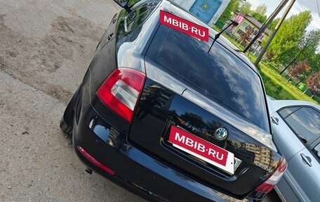 Skoda Octavia, 2013 год, 830 000 рублей, 12 фотография
