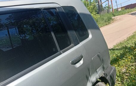 Nissan Cube II, 2000 год, 155 000 рублей, 4 фотография