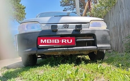Nissan Cube II, 2000 год, 155 000 рублей, 3 фотография