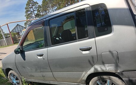 Nissan Cube II, 2000 год, 155 000 рублей, 20 фотография