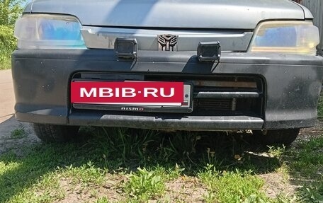 Nissan Cube II, 2000 год, 155 000 рублей, 22 фотография