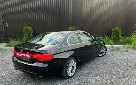 BMW 3 серия, 2011 год, 1 450 000 рублей, 8 фотография
