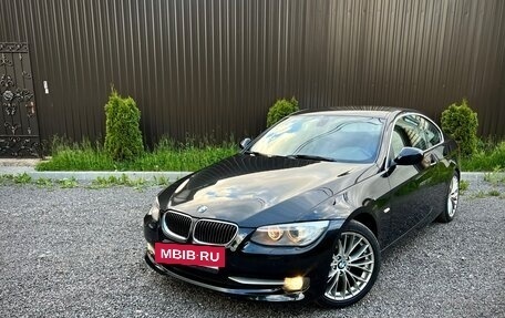 BMW 3 серия, 2011 год, 1 450 000 рублей, 2 фотография