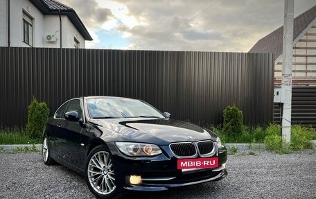 BMW 3 серия, 2011 год, 1 450 000 рублей, 7 фотография