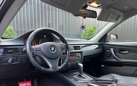 BMW 3 серия, 2011 год, 1 450 000 рублей, 4 фотография