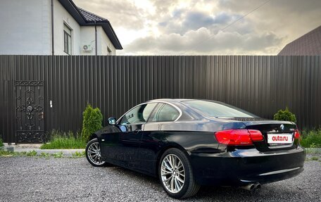 BMW 3 серия, 2011 год, 1 450 000 рублей, 13 фотография