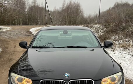BMW 3 серия, 2011 год, 1 450 000 рублей, 17 фотография