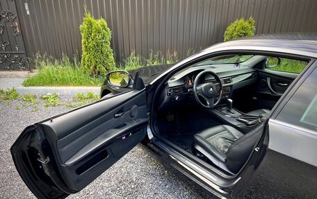 BMW 3 серия, 2011 год, 1 450 000 рублей, 15 фотография