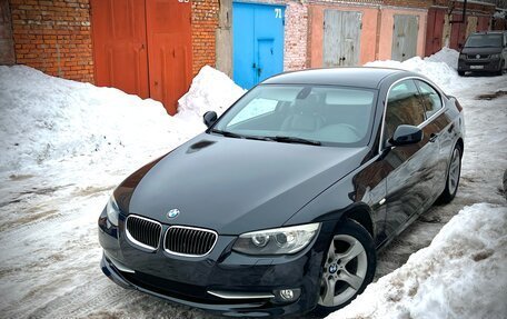 BMW 3 серия, 2011 год, 1 450 000 рублей, 21 фотография
