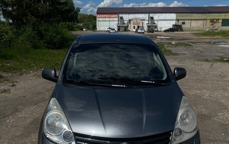 Nissan Note II рестайлинг, 2011 год, 520 000 рублей, 3 фотография