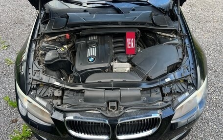 BMW 3 серия, 2011 год, 1 450 000 рублей, 16 фотография