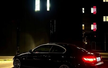 BMW 3 серия, 2011 год, 1 450 000 рублей, 18 фотография
