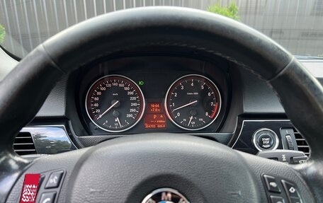 BMW 3 серия, 2011 год, 1 450 000 рублей, 12 фотография