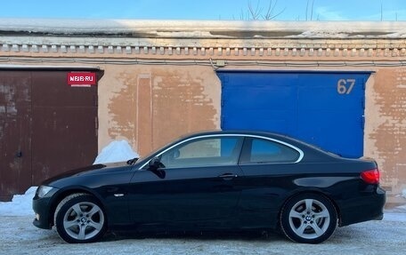 BMW 3 серия, 2011 год, 1 450 000 рублей, 20 фотография