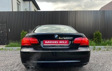 BMW 3 серия, 2011 год, 1 450 000 рублей, 14 фотография