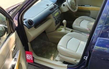Mazda Demio III (DE), 2003 год, 238 000 рублей, 6 фотография