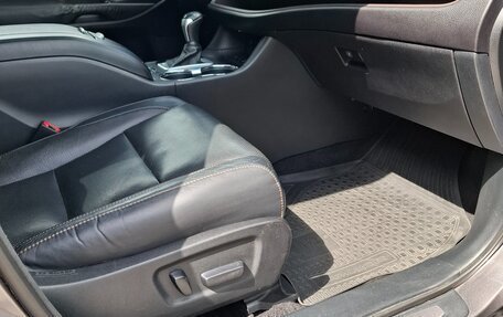 Toyota Highlander III, 2014 год, 2 500 000 рублей, 6 фотография