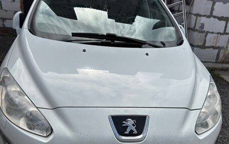 Peugeot 308 II, 2012 год, 500 000 рублей, 3 фотография