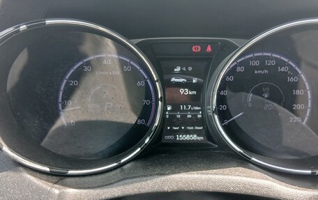 Hyundai ix35 I рестайлинг, 2013 год, 1 320 000 рублей, 7 фотография