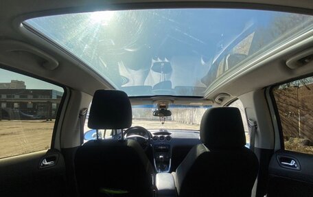 Peugeot 308 II, 2012 год, 500 000 рублей, 6 фотография