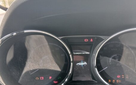 Hyundai ix35 I рестайлинг, 2013 год, 1 320 000 рублей, 6 фотография