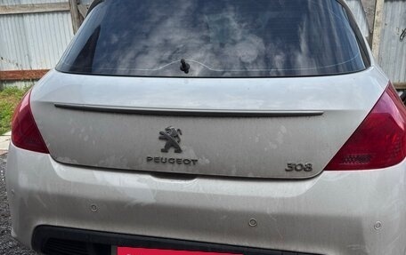 Peugeot 308 II, 2012 год, 500 000 рублей, 4 фотография