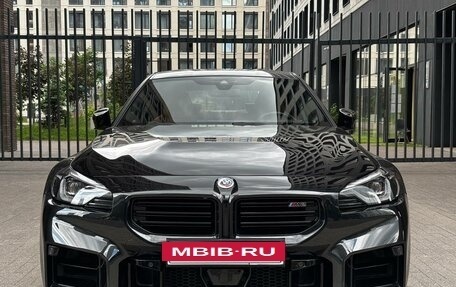 BMW M2, 2023 год, 8 950 000 рублей, 4 фотография