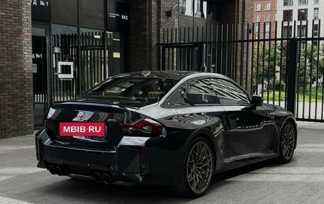BMW M2, 2023 год, 8 950 000 рублей, 7 фотография