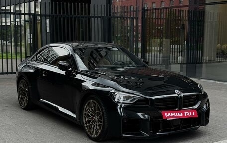 BMW M2, 2023 год, 8 950 000 рублей, 6 фотография