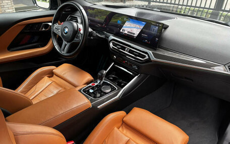 BMW M2, 2023 год, 8 950 000 рублей, 13 фотография